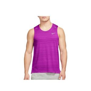 Nike Men’s Dri-FIT Miler Running Tank Top - NWT
